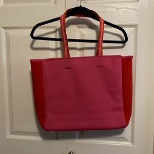 Summersalt x FabFitFun | The Perfect Beach Tote